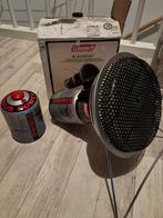 Coleman Blackcat Buitenverwarming, Caravans en Kamperen, Ophalen, Zo goed als nieuw
