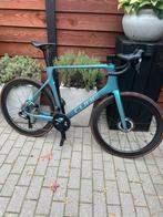 cube agree, Carbon, Zo goed als nieuw, 57 tot 61 cm, Meer dan 20 versnellingen