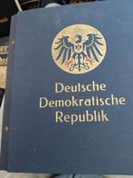 Davo album DDR, Ophalen of Verzenden, Buitenland