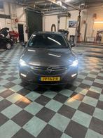 1 Jr. Garantie Bom Volle Opel Astra 1.0L 2016, Zwart, 610 kg, 23 km/l, Bedrijf