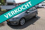Seat Leon SC 1.4 TSI FR Business stoel verw, cruise control, Voorwielaandrijving, Euro 5, Gebruikt, 4 cilinders