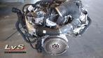 Motor van een Volkswagen Caddy, Gebruikt, -, Volkswagen, -