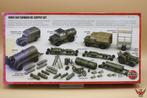 ROWASP | Airfix 1/72 WWII RAF Bomber Re-Supply Set, 1:50 of kleiner, Airfix, Nieuw, Ophalen of Verzenden