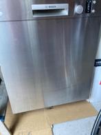 IAFGEPRIJSD!!!nbouwvaatwasser Bosch Silence Plus, Ophalen, Gebruikt, Minder dan 85 cm, Energieklasse A of zuiniger