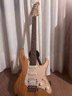 Gitaar, Yamaha Pacifica 112J - Natural, Muziek en Instrumenten, Snaarinstrumenten | Gitaren | Elektrisch, Ophalen, Zo goed als nieuw