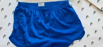 Soffe "Silky" Nylon Shorts  beschikbaar voor biedingen