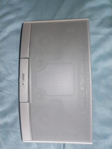 Bose Speaker - Mooi Geluid! beschikbaar voor biedingen