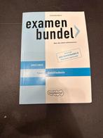 Examenbundel & Samengevat HAVO, Boeken, Overige vakken, HAVO, Diverse auteurs, Ophalen of Verzenden