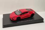 Autoart Lamborghini Huracan LP610-4 1:43, Hobby en Vrije tijd, Modelauto's | 1:43, Overige merken, Auto, Nieuw, Ophalen of Verzenden