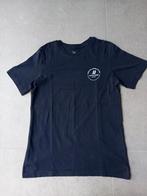 Jack & Jones T-shirt Maat 152 Donkerblauw, Ophalen of Verzenden, Zo goed als nieuw, Shirt of Longsleeve, Jongen