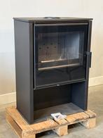 Nordic Fire Arden Houtkachel - Nieuw!, Ophalen, Vrijstaand, Hout, Nieuw
