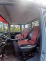 DAF OPRIJWAGEN  OLTIMERS, Auto's, Achterwielaandrijving, Overige carrosserieën, Leder en Stof, Overige kleuren