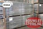 Spaanplaat 18 mm platen V313 (vochtwerend) Restpartijen, Ophalen of Verzenden, Nieuw, Hout, Minder dan 20 mm