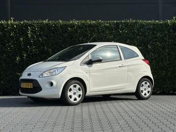 Ford Ka 1.2 Style start/stop, SPOTGOEDKOOP, AIRCO, ELEKTRISC beschikbaar voor biedingen