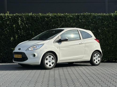 Ford Ka 1.2 Style start/stop, SPOTGOEDKOOP, AIRCO, ELEKTRISC, Auto's, Ford, Bedrijf, Te koop, Ka, ABS, Airbags, Airconditioning