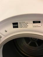 Wasdroger., Ophalen, 6 tot 8 kg, Gebruikt, Luchtafvoer