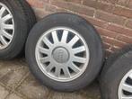 Audi A3 Lichtmetalen Velgen met Banden, Auto diversen, Autosport-onderdelen, Ophalen of Verzenden, Gebruikt
