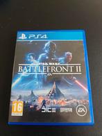 Star Wars Battlefront II - PS4, Spelcomputers en Games, Spelcomputers | Sony PlayStation 4, Ophalen of Verzenden, Zo goed als nieuw