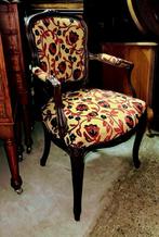 Lodewijk fauteuil, Antiek en Kunst, Ophalen