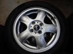Mini 4x100 (175/65/15)  Winterset, Auto-onderdelen, Banden en Velgen, Ophalen, Gebruikt, 15 inch, 175 mm