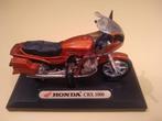 Een model van de legendarische Honda CBX-1000 Prolink  6-Cil, Gebruikt