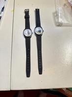 8 x Horloges heren en dames fido dido kinderhorloges, Overige merken, Staal, Gebruikt, Polshorloge