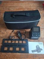 Reflecta x22-Scan Dia- en negatievenscanner, Computers en Software, Diascanner, Windows, Ophalen of Verzenden, Zo goed als nieuw