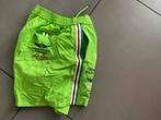 Zwembroek groen maat M/L, Ophalen of Verzenden, Maat 48/50 (M), Groen, Zwemshort