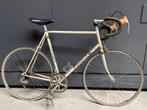 Gazelle Champion Mondial vintage racefiets, Fietsen en Brommers, Fietsen | Racefietsen, Ophalen, Zo goed als nieuw, Gazelle, 10 tot 15 versnellingen