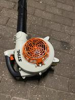 Stihl bladblazer BG 85, Tuin en Terras, Ophalen, Gebruikt, Benzine