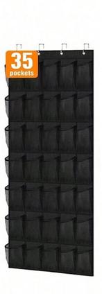 Schoenenzak voor aan de deur, Ophalen of Verzenden, Nieuw