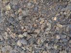 Gratis paardenmest / compost zonder vlas of stro, Ophalen