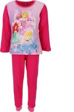 Prinsessen pyjama katoen roze maat 98, Disney, Nacht- of Onderkleding, AJA Smit, Meisje