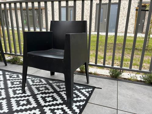 Driade Store, Tuin en Terras, Tuinstoelen, Gebruikt, Stapelbaar, Ophalen of Verzenden