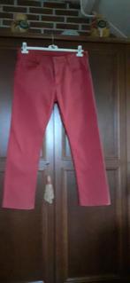 Max heren broek., Ophalen of Verzenden, Zo goed als nieuw, Rood