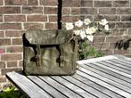 Pukkel canvas KL vintage lichting 76-1, Ophalen of Verzenden, Landmacht, Nederland, Overige typen
