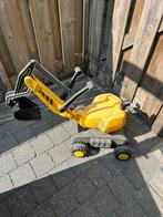 Rolly Toys Graafmachine, Ophalen of Verzenden, Gebruikt, Overige typen