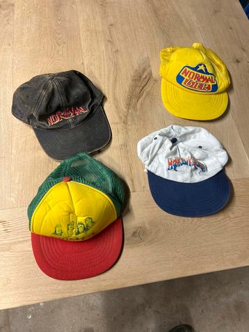 Petten Collectie - Normaal beschikbaar voor biedingen