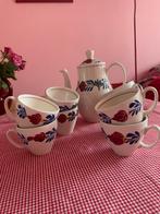 Boerenbont van Boch, Huis en Inrichting, Keuken | Servies, Ophalen, Overige typen, Zo goed als nieuw, Aardewerk