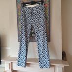Made in Italy prachtige stretch broek maat xxl, Ophalen of Verzenden, Zo goed als nieuw, Maat 46/48 (XL) of groter