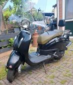 Fosti Ft50qt-e25, Ophalen, Gebruikt, Benzine, Overige merken