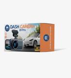 Camigoo D1 Pro Dashcam - Nieuw in doos!, Ophalen of Verzenden, Nieuw