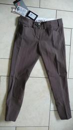Donkerbruine Kingsland Paardrijbroek maat 42, Ophalen of Verzenden, Nieuw, Dames, Onderkleding
