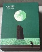 MIKE OLDFIELD, CRISES, 3 CD 2 DVD 5.1 Boxset. ZEER ZELDZAAM, Verzenden, 2000 tot heden, Zo goed als nieuw, Boxset