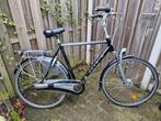 TE KOOP AANGEBODEN SUPER MOOIE GAZELLE HERENFIETS., Ophalen, Zo goed als nieuw, Gazelle, Versnellingen