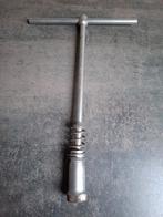 "Hazet" Bougiesleutel/Dopsleutel. Mercedes Benz., Auto diversen, Autogereedschap, Ophalen of Verzenden, Gebruikt