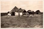 Texel - Zuid-Haffel, Ophalen of Verzenden, 1940 tot 1960, Ongelopen, Waddeneilanden