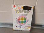 3 PAPER PADS NIEUW, Ophalen, Nieuw, Overige thema's, Overige typen
