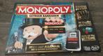 MONOPOLY “EXTREM BANKIEREN” ( NIEUWSTAAT), Hobby en Vrije tijd, Gezelschapsspellen | Kaartspellen, Drie of vier spelers, Ophalen of Verzenden