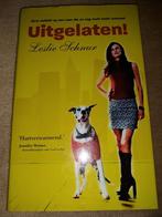 Uitgelaten van Leslie Schnur., Ophalen of Verzenden, Gelezen